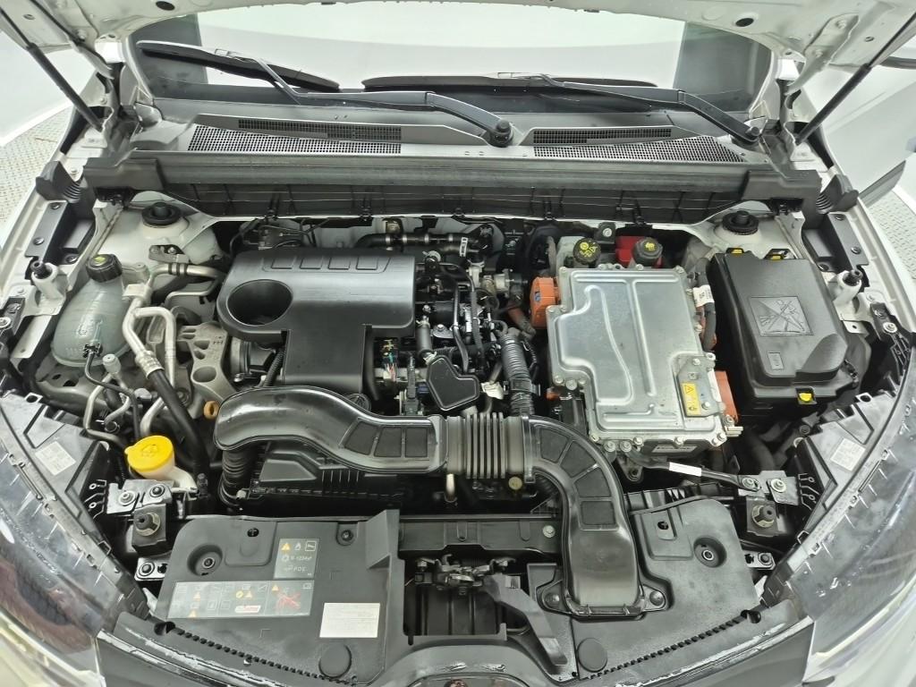 2023 RENAULT KOREA XM3 