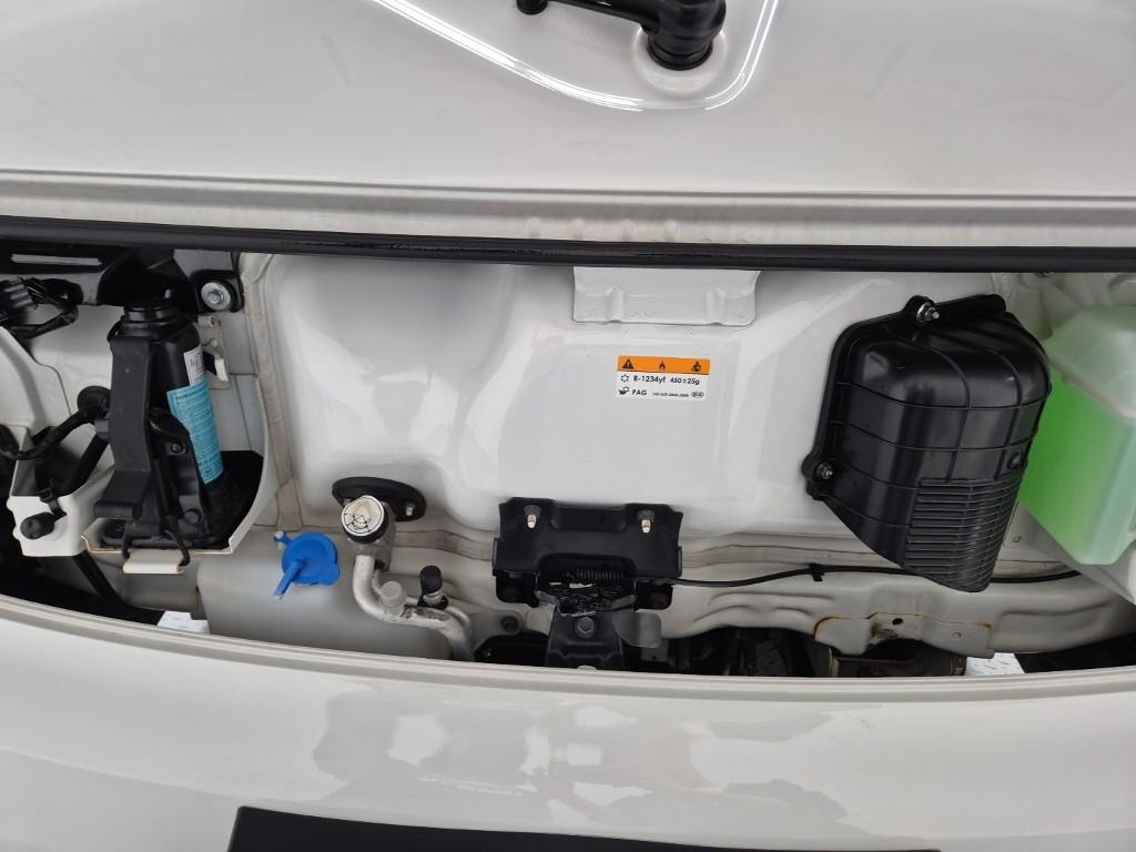 2020 KIA THE NEW BONGO 3 (CARGO) 