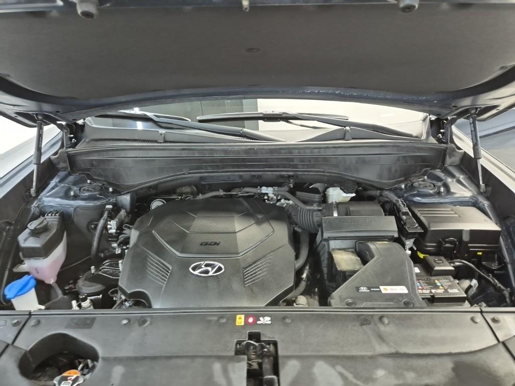 2023 HYUNDAI THE NEW PALISADE 