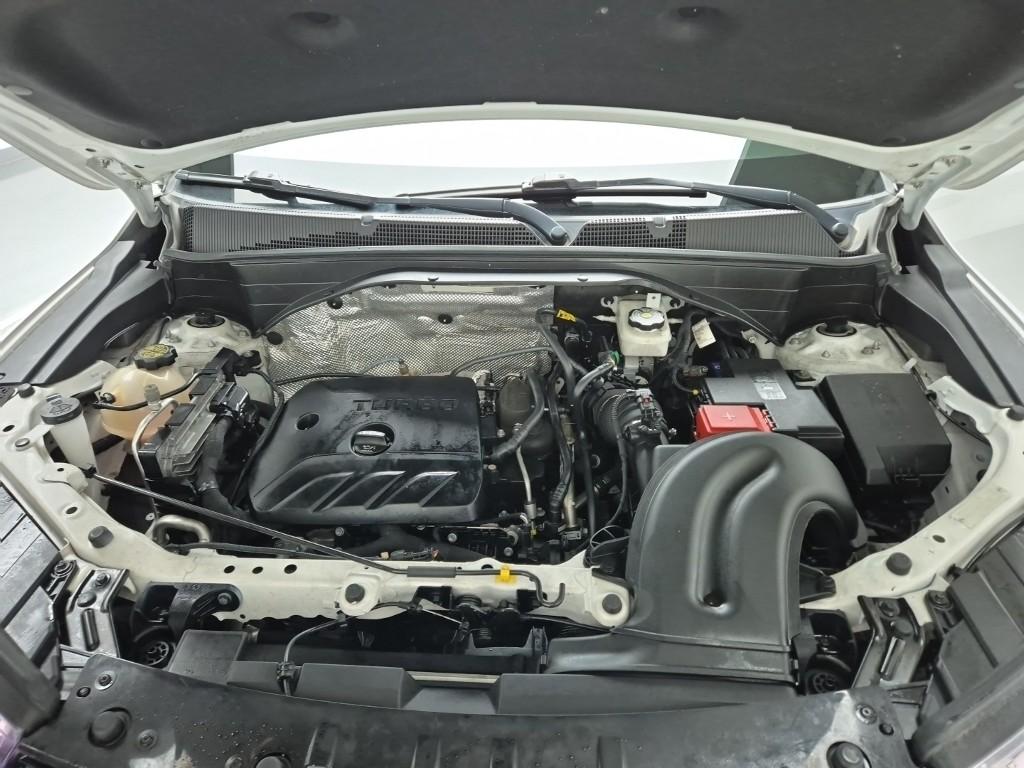 2021 CHEVROLET(GM) TRAILBLAZER 