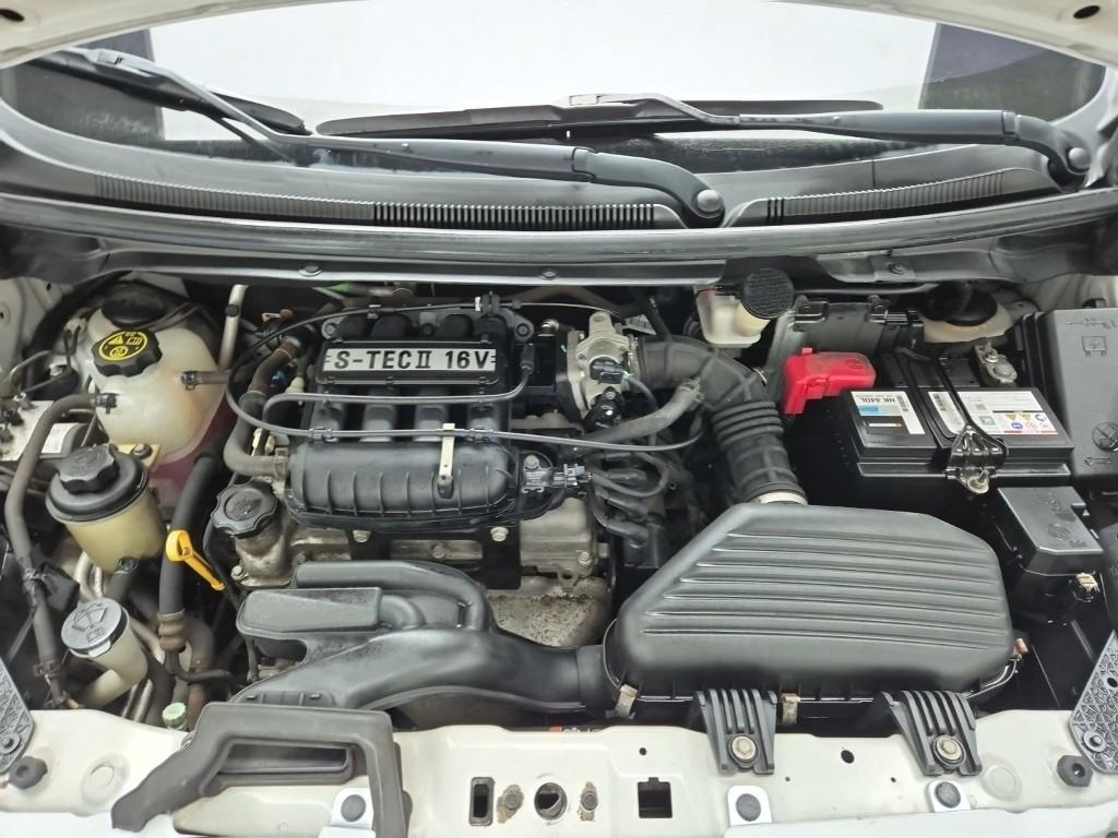 2013 CHEVROLET(GM) SPARK 