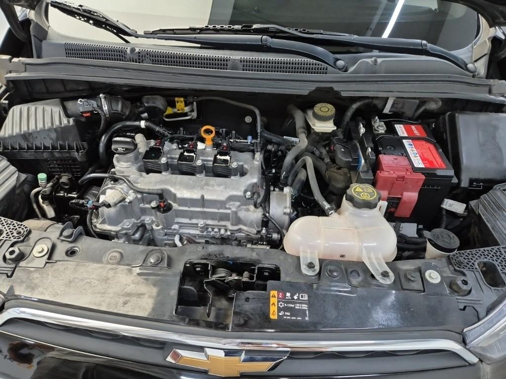 2017 CHEVROLET(GM) THE NEXT SPARK 