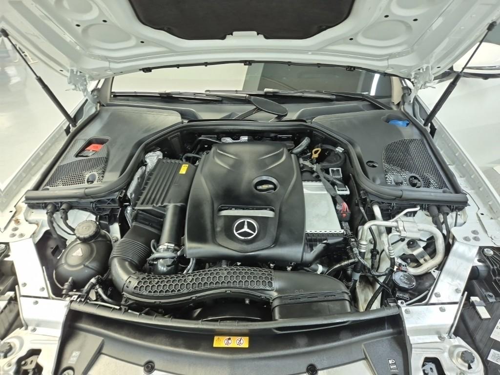 2023 BENZ E CLASS (5Gen) 