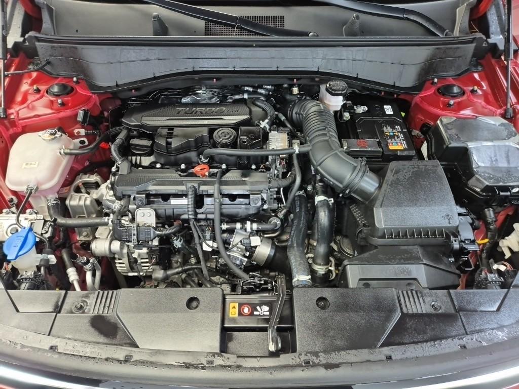 2024 HYUNDAI THE ALL NEW KONA 