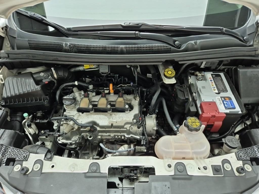 2019 CHEVROLET(GM) THE NEW SPARK 