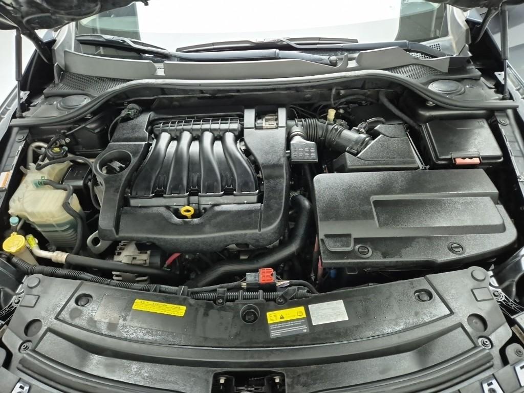 2016 RENAULT KOREA SM5 NOVA 