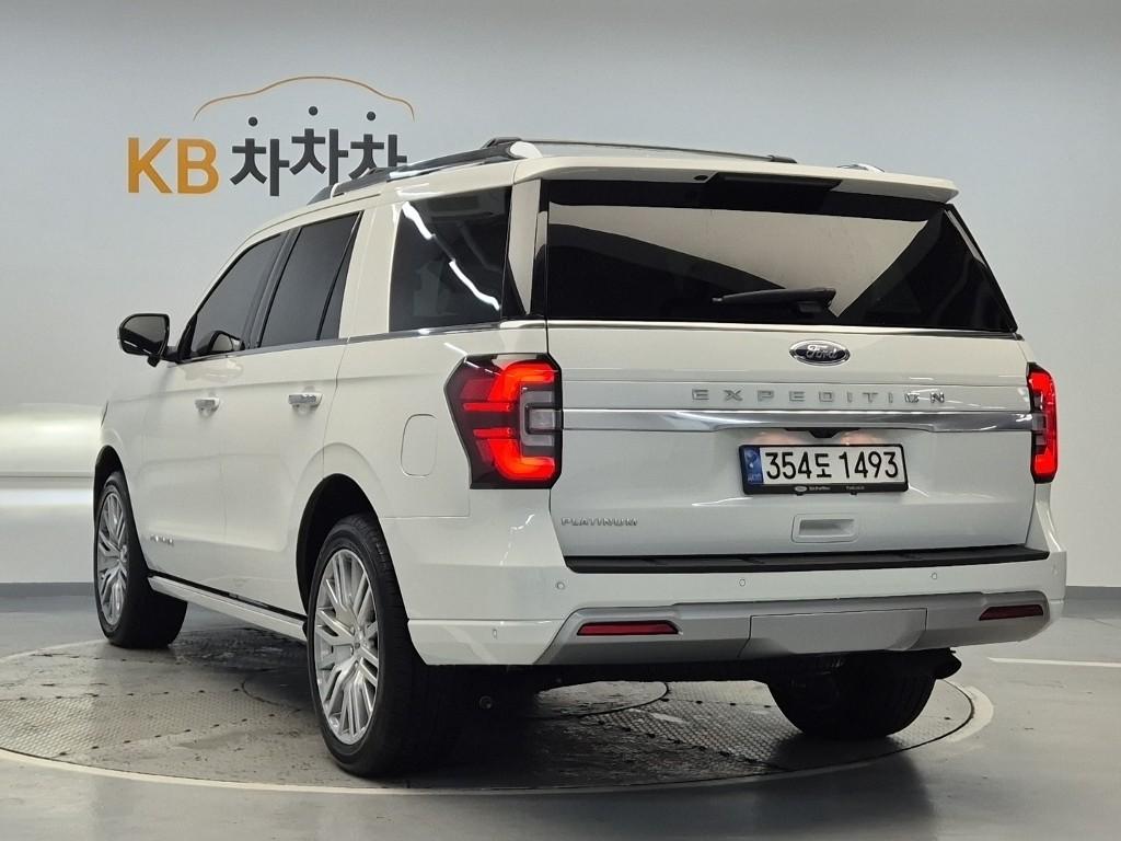 2021 FORD EXPEDITION 