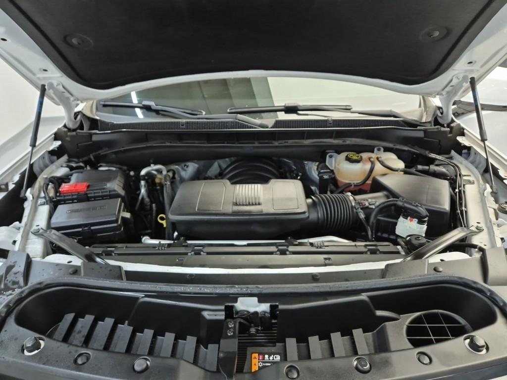 2022 CHEVROLET(GM) TAHOE 