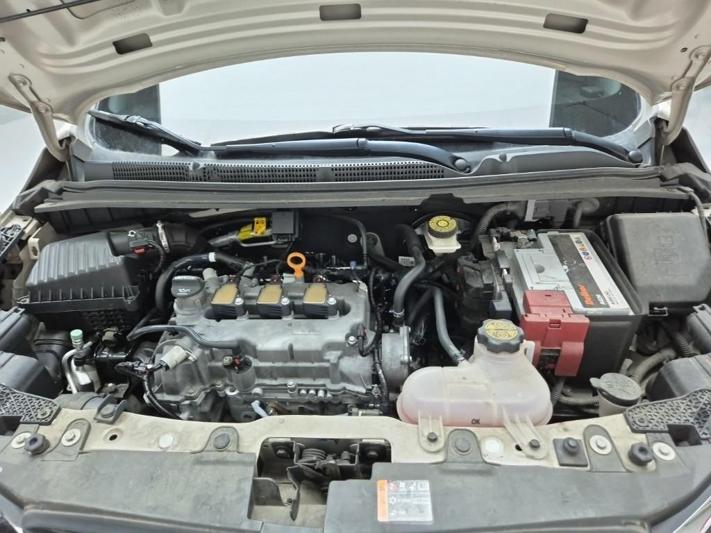 2019 CHEVROLET(GM) SPARK 