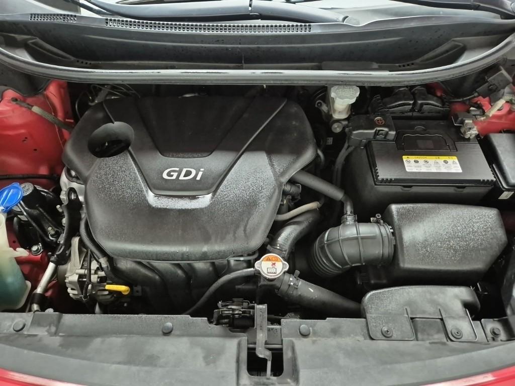 2012 KIA ALL NEW PRIDE 