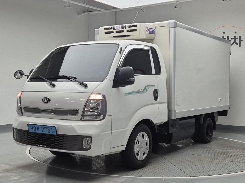 2021 KIA BONGO 3 EV 