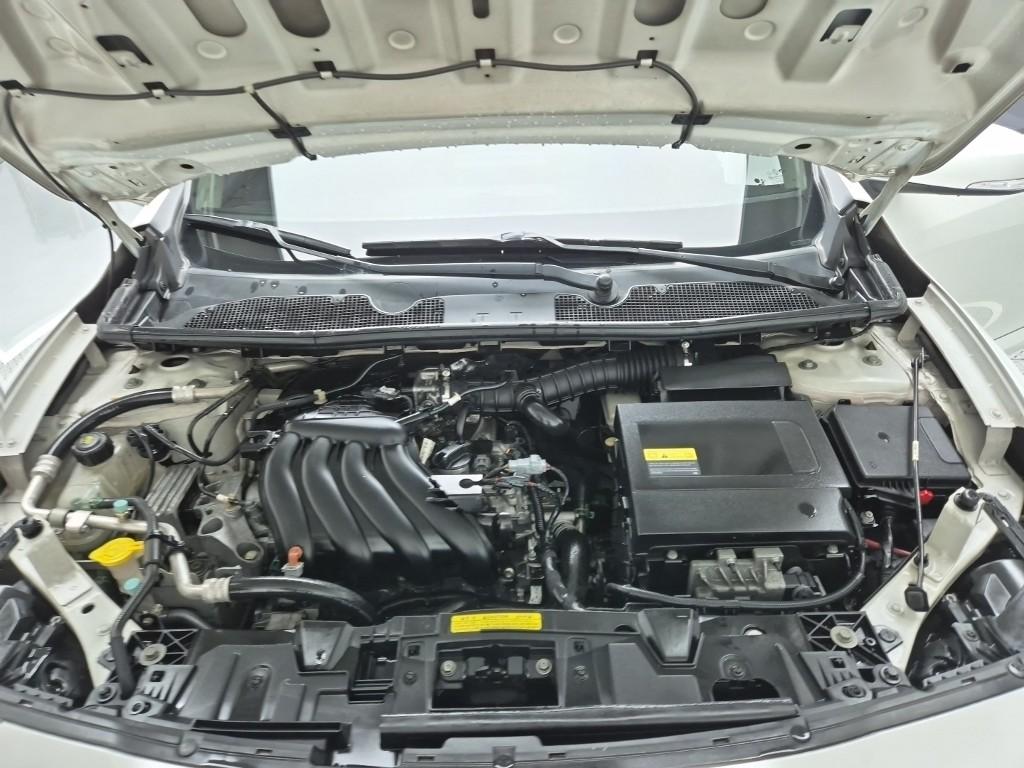 2014 RENAULT KOREA NEW SM3 