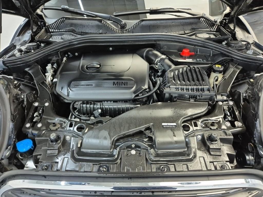 2022 MINI CLUBMAN (2Gen) 