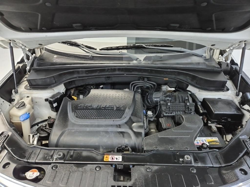 2014 KIA NEW SORENTO R 