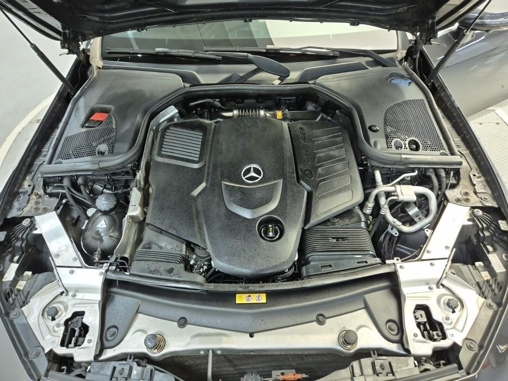 2019 BENZ CLS CLASS (3Gen) 