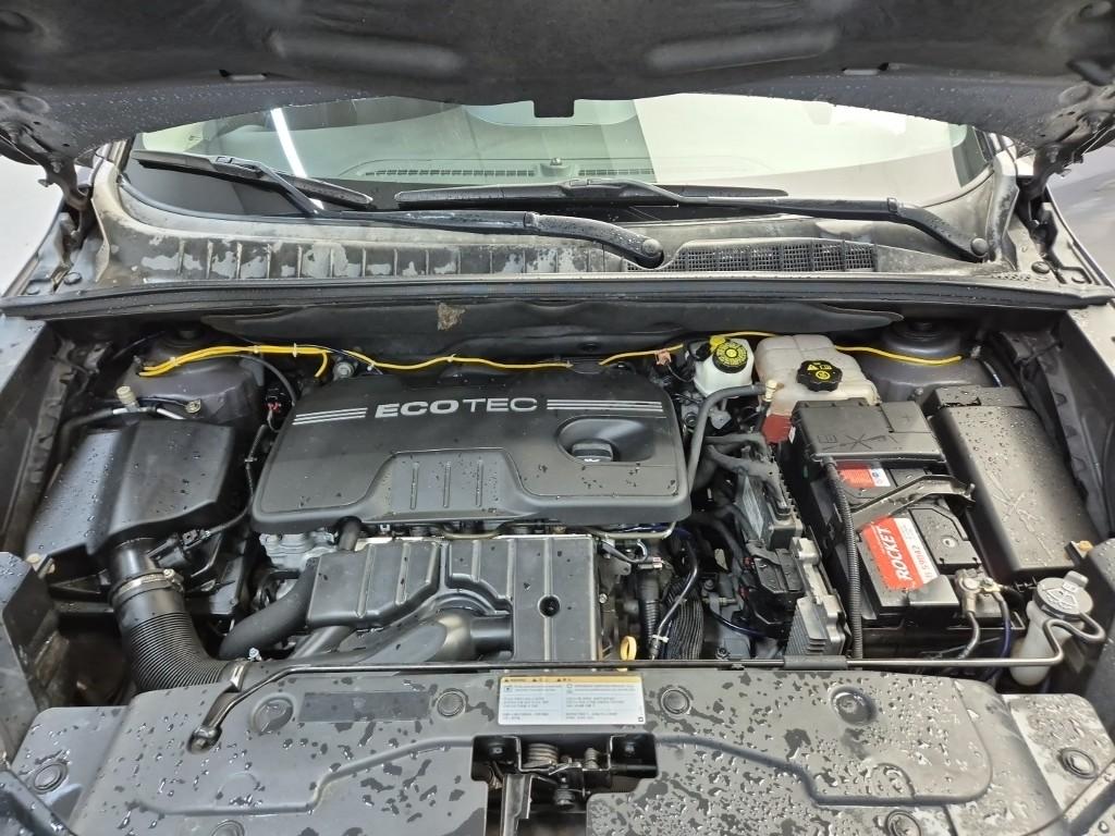 2012 CHEVROLET(GM) ORLANDO 