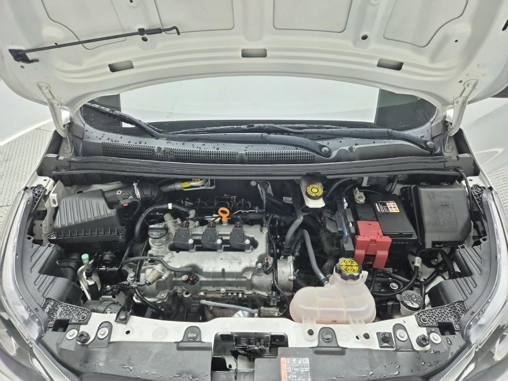 2021 CHEVROLET(GM) THE NEW SPARK 