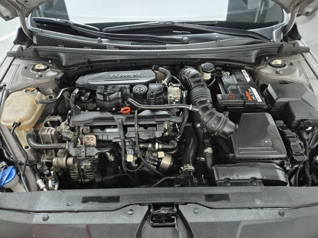 2021 HYUNDAI AVANTE (CN7) 