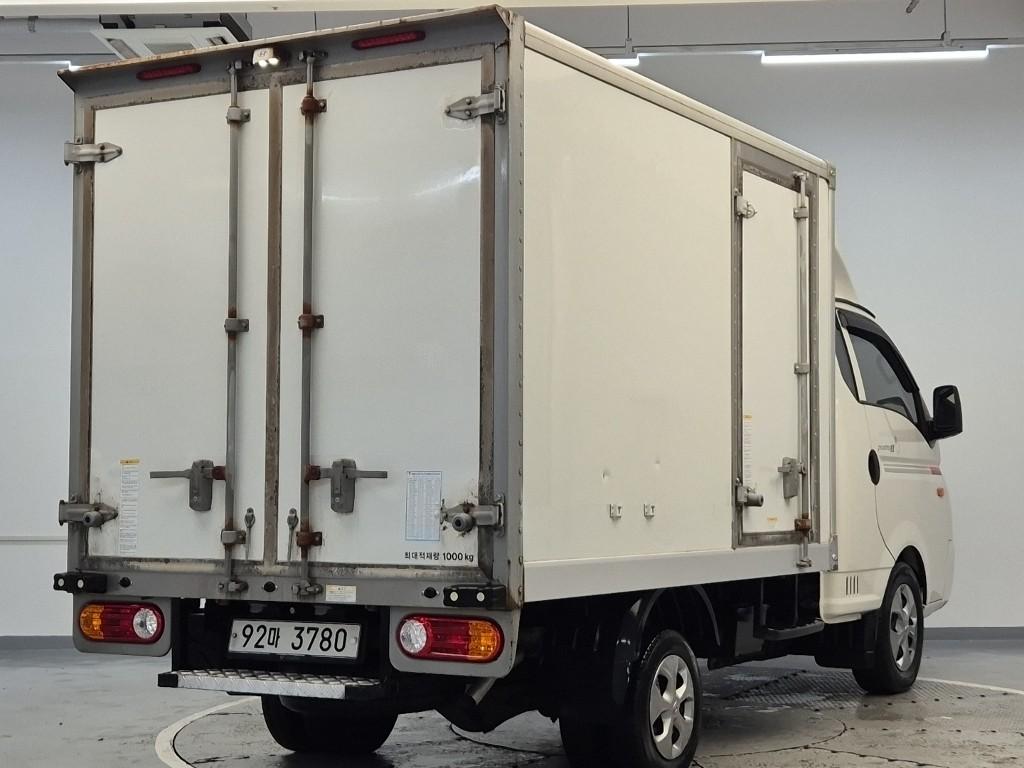 2019 HYUNDAI PORTER II 