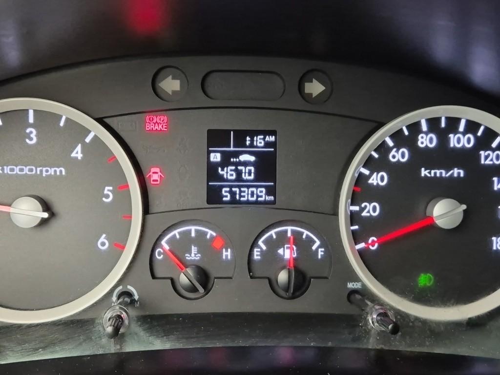 2019 HYUNDAI PORTER II 