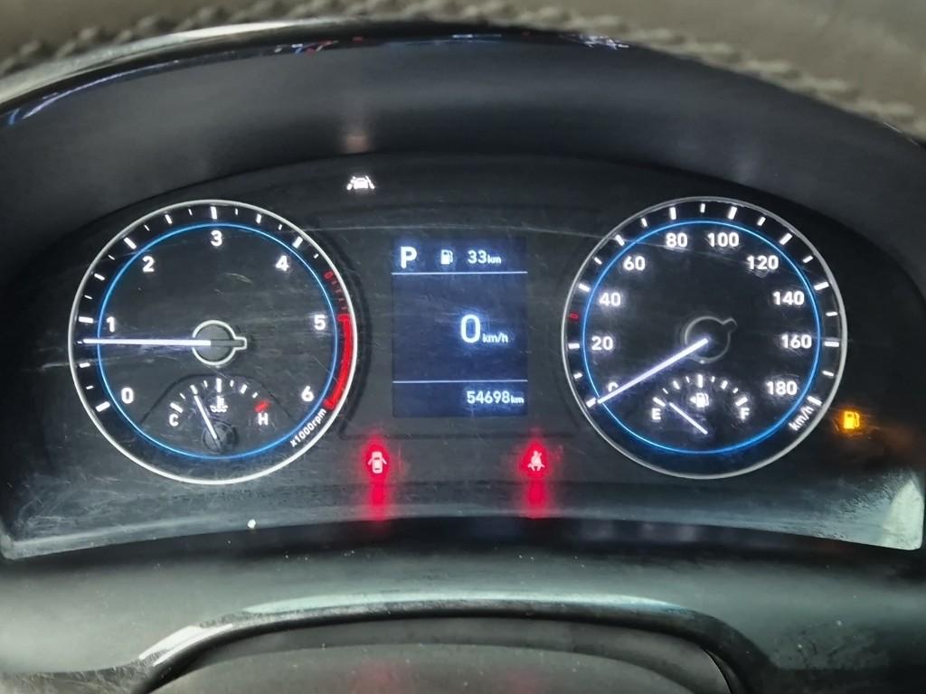 2023 HYUNDAI PORTER II 