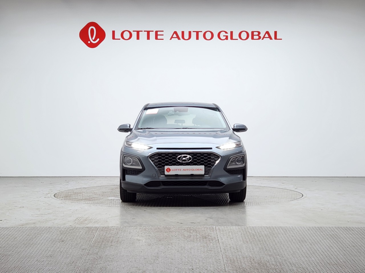 2020 HYUNDAI KONA HYBRID 1.6 HEV Smart Special