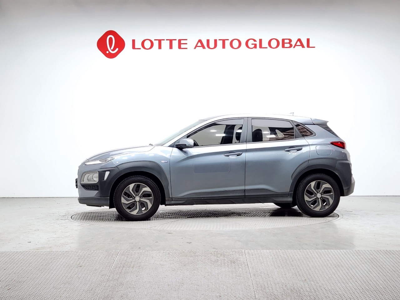 2020 HYUNDAI KONA HYBRID 1.6 HEV Smart Special