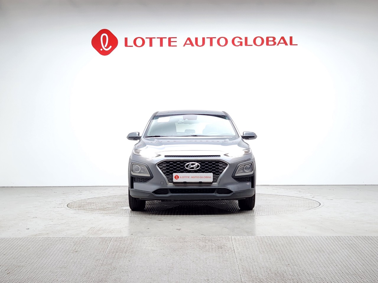 2020 HYUNDAI KONA HYBRID 1.6 HEV Smart Special