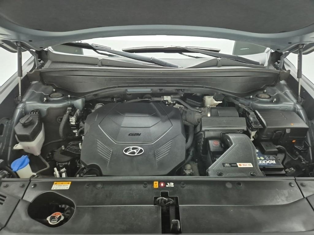 2019 HYUNDAI PALISADE 