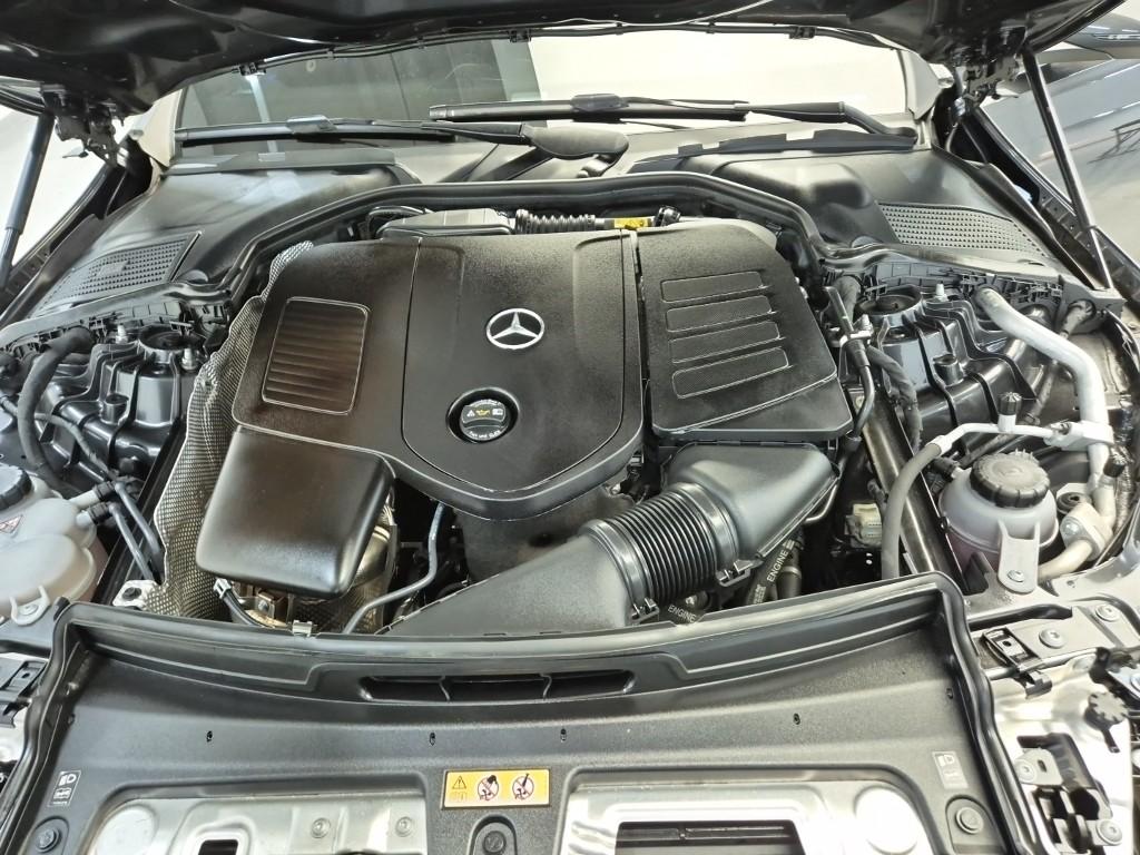 2023 BENZ C CLASS (5Gen) 