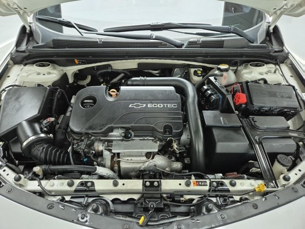 2017 CHEVROLET(GM) ALL NEW MALIBU 