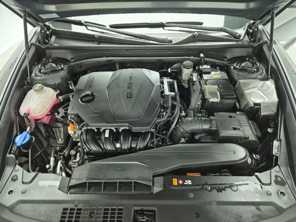 2023 HYUNDAI THE ALL NEW GRANDEUR 