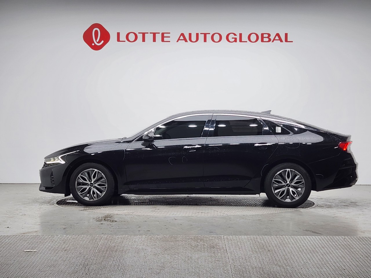 2023 KIA K5 HYBRID (3Gen) 2.0 HEV Noblesse