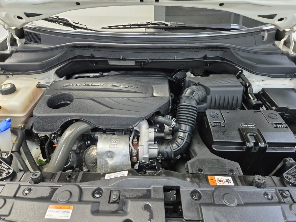 2020 SSANGYONG VERY NEW TIVOLI 