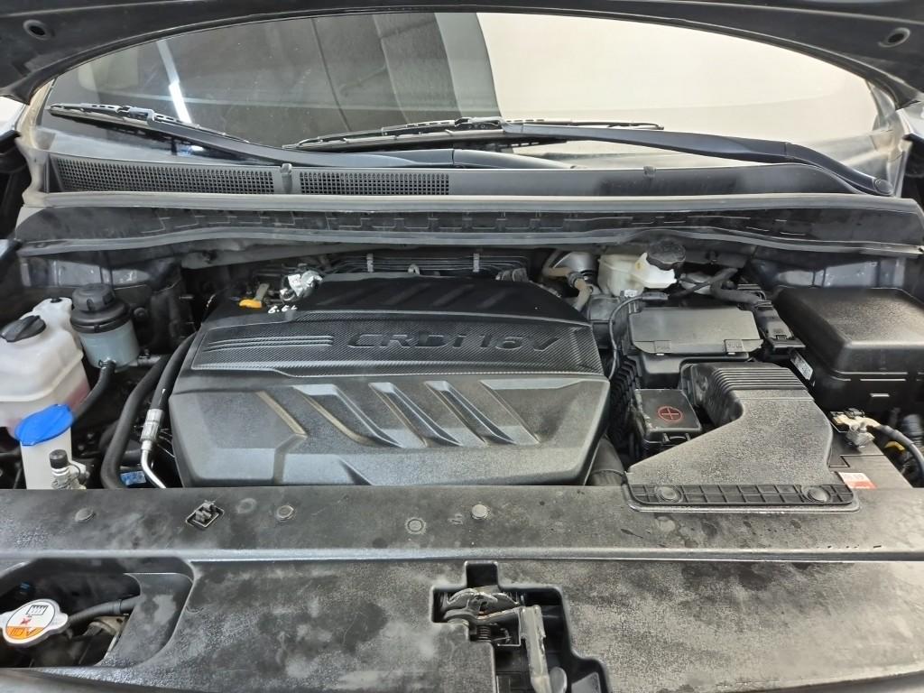 2020 KIA THE NEW CARNIVAL 