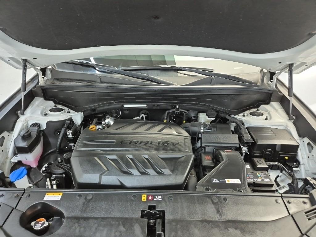 2023 HYUNDAI THE NEW PALISADE 