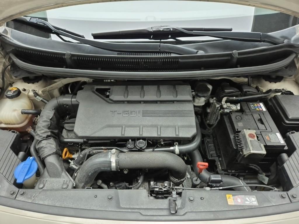 2018 KIA ALL NEW MORNING 