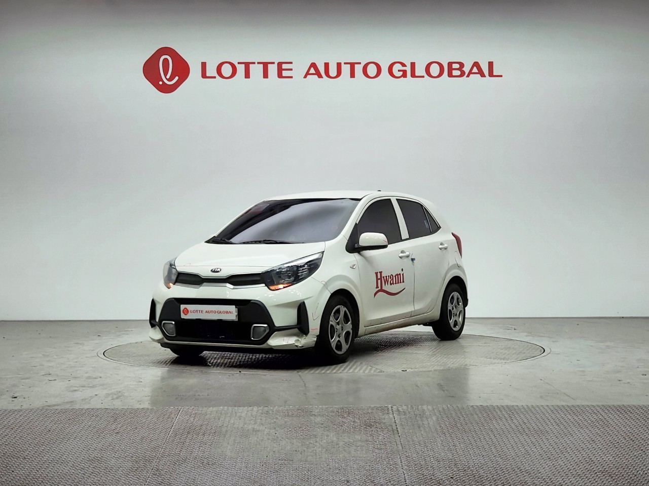 2021 KIA MORNING URBAN G1.0 MPI Standard