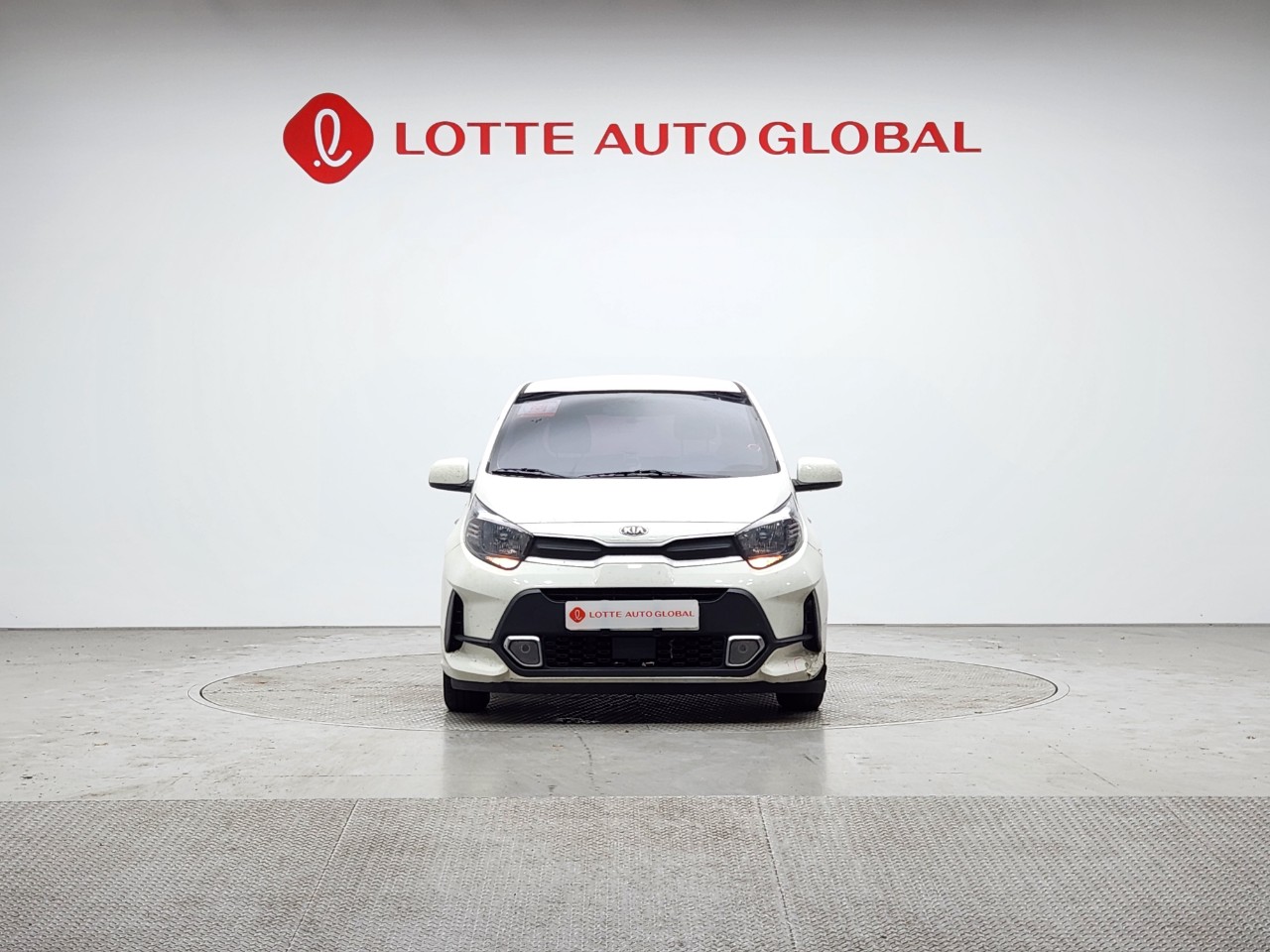 2021 KIA MORNING URBAN G1.0 MPI Standard