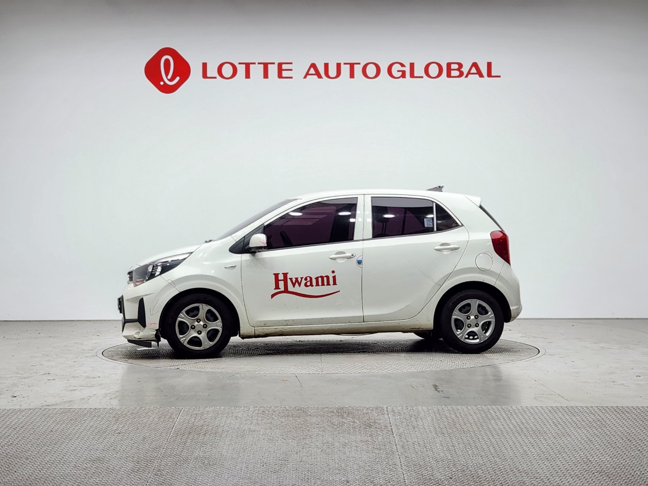 2021 KIA MORNING URBAN G1.0 MPI Standard