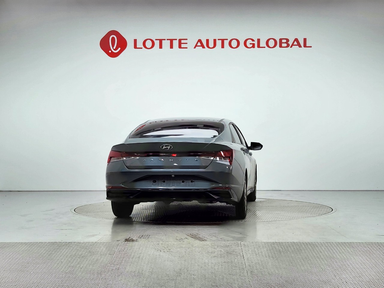 2021 HYUNDAI AVANTE (CN7) 1.6 LPI STD