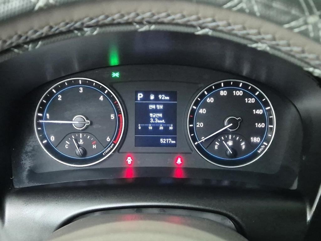 2024 HYUNDAI PORTER II 