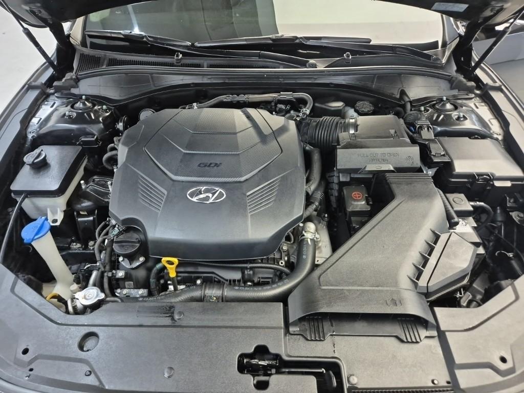 2018 HYUNDAI GRANDEUR IG 