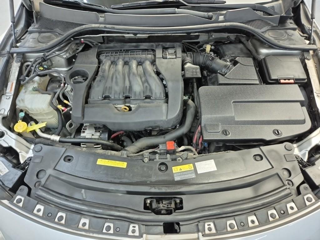 2014 RENAULT KOREA NEW SM5 PLATINUM 