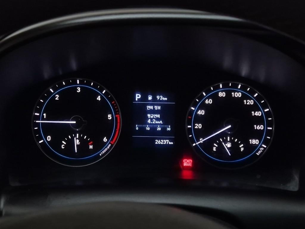 2020 HYUNDAI PORTER II 