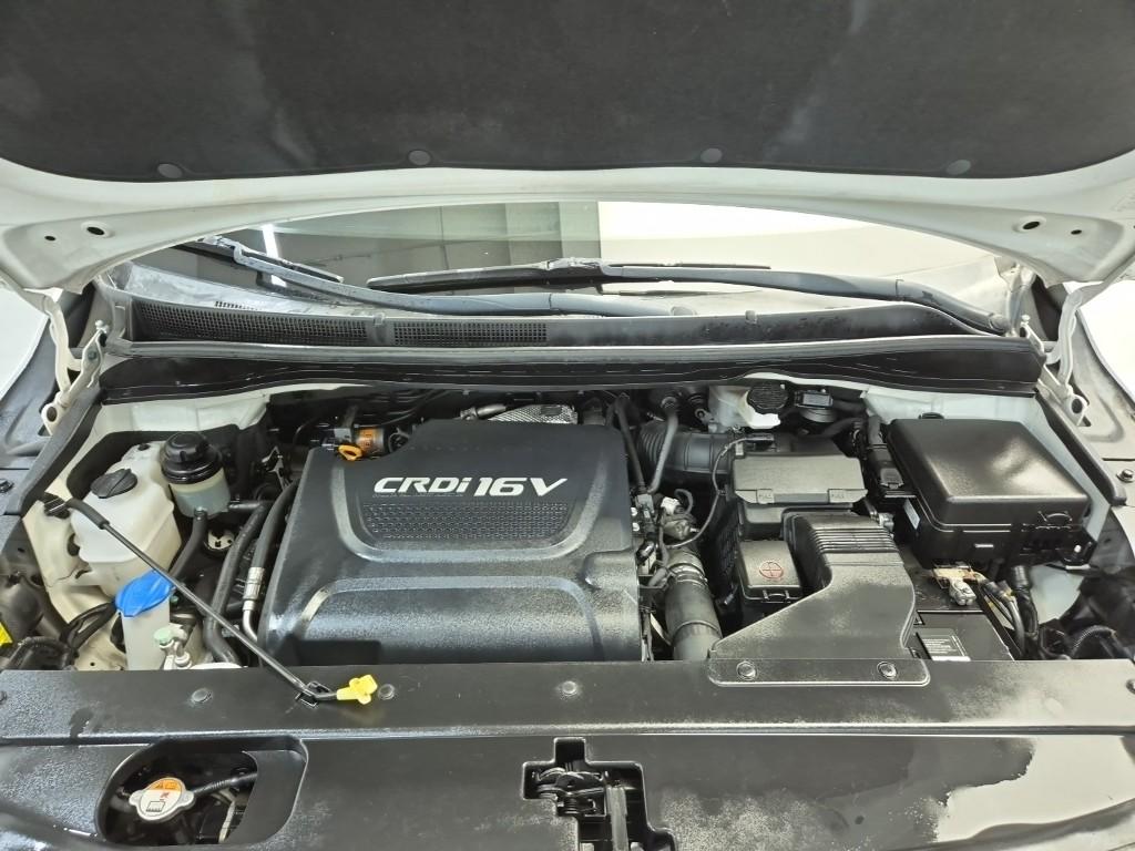 2018 KIA ALL NEW CARNIVAL 