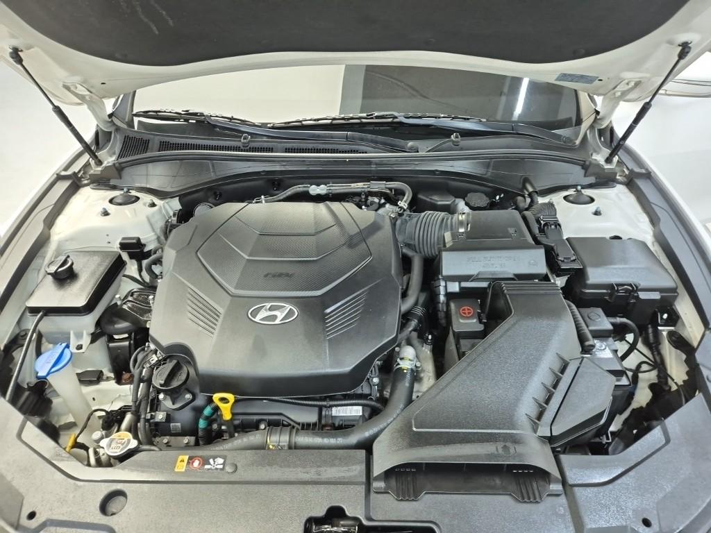 2019 HYUNDAI GRANDEUR IG 