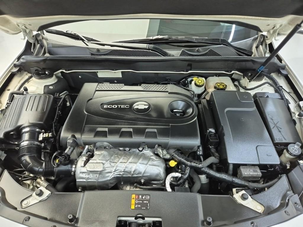 2015 CHEVROLET(GM) MALIBU 