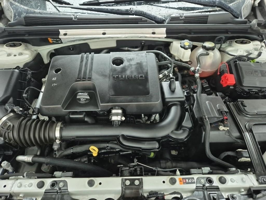 2021 CHEVROLET(GM) THE NEW MALIBU 