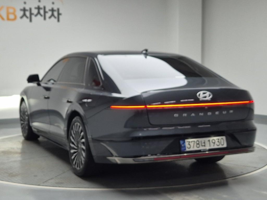 2023 HYUNDAI THE ALL NEW GRANDEUR HYBRID 